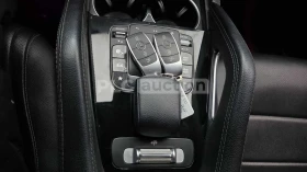 Mercedes-Benz GLE burmester* multibeam led* Parking Assist, снимка 10