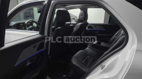 Mercedes-Benz GLE burmester* multibeam led* Parking Assist, снимка 8