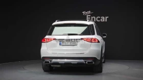 Mercedes-Benz GLE burmester* multibeam led* Parking Assist, снимка 4