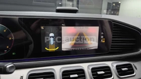 Mercedes-Benz GLE burmester* multibeam led* Parking Assist, снимка 9