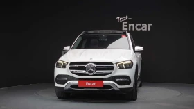Mercedes-Benz GLE burmester* multibeam led* Parking Assist, снимка 2