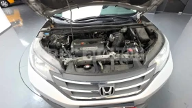 Honda Cr-v 2.4| КАМЕРА| ПОДГРЕВ| ВКЛ. ТЕХНОТЕСТ, снимка 14