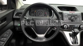 Honda Cr-v 2.4| КАМЕРА| ПОДГРЕВ| ВКЛ. ТЕХНОТЕСТ, снимка 6