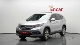 Honda Cr-v 2.4| КАМЕРА| ПОДГРЕВ| ВКЛ. ТЕХНОТЕСТ, снимка 1