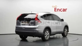 Honda Cr-v 2.4| КАМЕРА| ПОДГРЕВ| ВКЛ. ТЕХНОТЕСТ, снимка 3