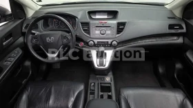 Honda Cr-v 2.4| КАМЕРА| ПОДГРЕВ| ВКЛ. ТЕХНОТЕСТ, снимка 2