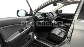 Honda Cr-v 2.4| КАМЕРА| ПОДГРЕВ| ВКЛ. ТЕХНОТЕСТ, снимка 7