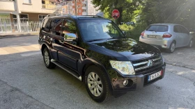 Mitsubishi Pajero 3.2D, 6+ 1, снимка 1