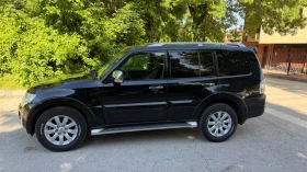 Mitsubishi Pajero 3.2D, 6+ 1, снимка 10