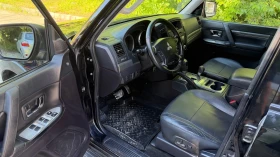 Mitsubishi Pajero 3.2D, 6+ 1, снимка 11