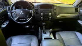 Mitsubishi Pajero 3.2D, 6+ 1, снимка 13