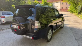 Mitsubishi Pajero 3.2D, 6+ 1, снимка 5