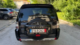Mitsubishi Pajero 3.2D, 6+ 1, снимка 6