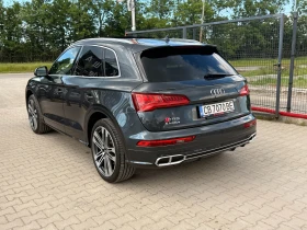 Audi SQ5 V6T Prestige Quattro, снимка 4