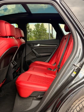 Audi SQ5 V6T Prestige Quattro, снимка 8