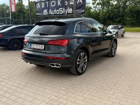 Audi SQ5 V6T Prestige Quattro, снимка 3