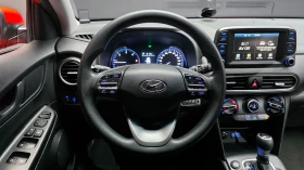 Hyundai Kona, снимка 10
