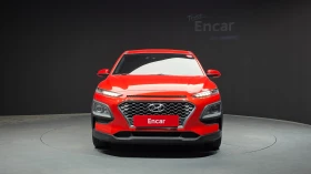 Hyundai Kona, снимка 3