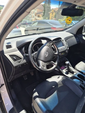 Hyundai IX35, снимка 3