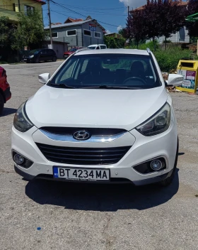 Hyundai IX35, снимка 1