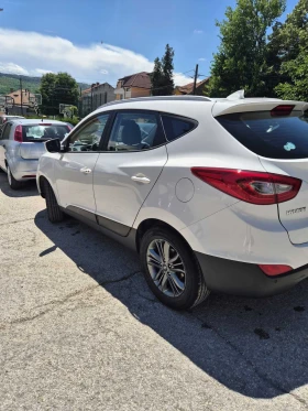 Hyundai IX35, снимка 1