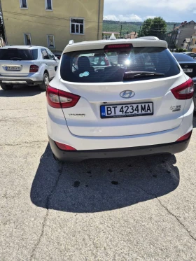 Hyundai IX35, снимка 2