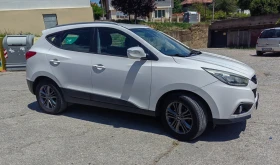 Hyundai IX35, снимка 6