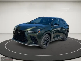 Lexus NX 450 h+ /4x4/309HP/F-SPORT/HUD/PANO/360/MEMO/451q, снимка 1