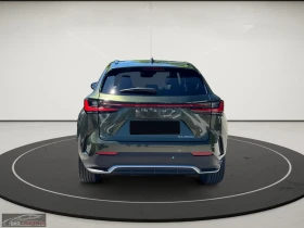 Lexus NX 450 h+ /4x4/309HP/F-SPORT/HUD/PANO/360/MEMO/451q, снимка 7