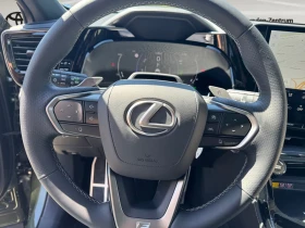 Lexus NX 450 h+ /4x4/309HP/F-SPORT/HUD/PANO/360/MEMO/451q, снимка 9