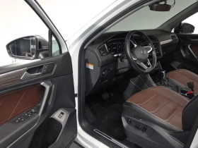 VW Tiguan 2.0 TSI Prestige| 180к.с.| ВКЛ.ТЕХНОТЕСТ, снимка 10