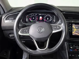 VW Tiguan 2.0 TSI Prestige| 180к.с.| ВКЛ.ТЕХНОТЕСТ, снимка 12