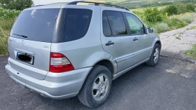 Mercedes-Benz ML 270 270CDI, снимка 3