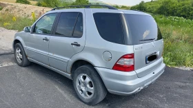 Mercedes-Benz ML 270 270CDI, снимка 2