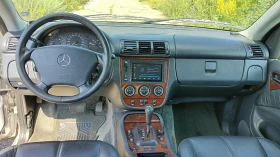 Mercedes-Benz ML 270 270CDI, снимка 7