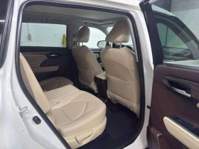 Toyota Highlander HYBRID LIMITED | 8 МЕСТЕН | AWD | CARFAX | , снимка 14