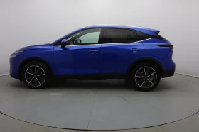 Nissan Qashqai 1.3DiG-T CVT 156HP TEKNA 4x4 , снимка 8