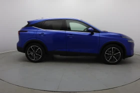 Nissan Qashqai 1.3DiG-T CVT 156HP TEKNA 4x4 , снимка 4