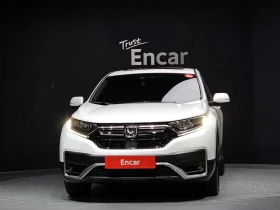 Honda Cr-v 1.5 2WD, снимка 3