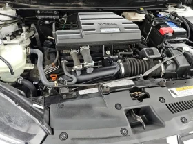 Honda Cr-v 1.5 2WD, снимка 6