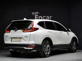 Honda Cr-v 1.5 2WD, снимка 2