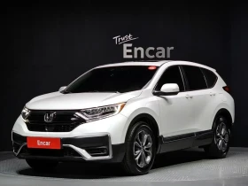 Honda Cr-v 1.5 2WD, снимка 1