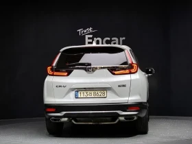 Honda Cr-v 1.5 2WD, снимка 4