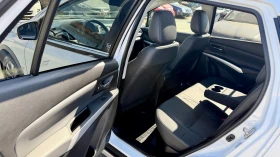Suzuki SX4 S-Cross 4x4 Автоматик Внос ШВЕЙЦАРИЯ!PDC, LED, Автопилот, снимка 11