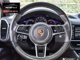 Porsche Cayenne CAYENNE S | HUD | NIGHT VISION | 21 WHEELS, снимка 12