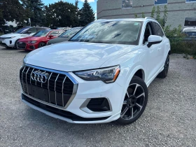 Audi Q3 * Progressiv * CARFAX * ОПЦИЯ ЗА ФИНАНСИРАНЕ, снимка 1