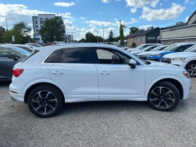 Audi Q3 * Progressiv * CARFAX * ОПЦИЯ ЗА ФИНАНСИРАНЕ, снимка 3