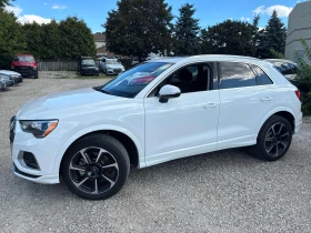 Audi Q3 * Progressiv * CARFAX * ОПЦИЯ ЗА ФИНАНСИРАНЕ, снимка 2