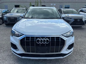 Audi Q3 * Progressiv * CARFAX * ОПЦИЯ ЗА ФИНАНСИРАНЕ, снимка 6