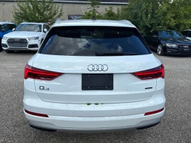 Audi Q3 * Progressiv * CARFAX * ОПЦИЯ ЗА ФИНАНСИРАНЕ, снимка 4